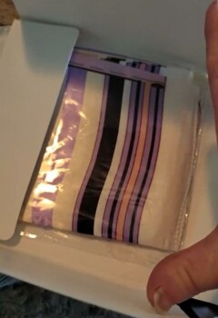 Rapport de sécurité du consommateur Un ordered package Jane
371 little falls rd ste 4 Cedar grove nj 07009
I keep getting scarfs ?? Re... photo #2