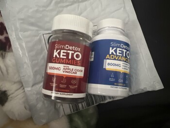 Unordered Package photo #1