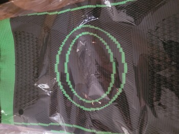 Verbrauchersicherheitsbericht Brace I Did Not Order I just received a knee brace that I did not order from Tim Barnash 2899 South... Foto #2