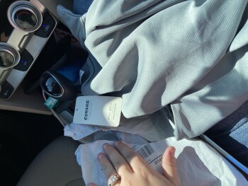 I received a package I didn’t order photo #1