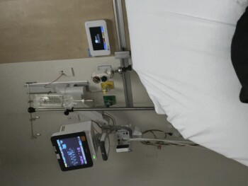 Chipotle, Cleveland, OH, USA Foto #1