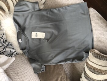 A package that I did not order photo #1