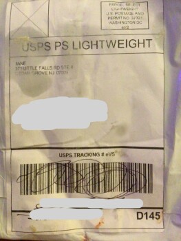 消费者安全报告 Facebook Scam from Jane I placed an order on FB for sweatshirts from Solaffirm.  Never received.  I... 照片 #3