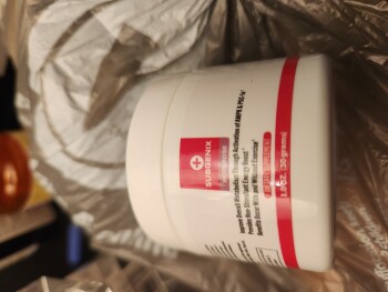 I am making a report photo #1