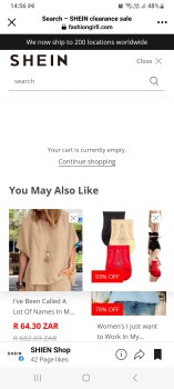 Consumer Safety Report Forceress Scam From forceress, how can they steal our money. Order pay, no confirmation photo #2