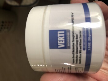 Unordered Verti Bioribose Foto #1