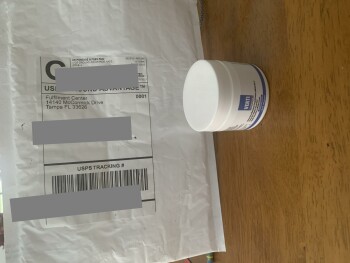 Unordered Package foto #1