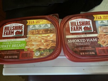 Hillshire Farm, Walmart Supercenter, Northwest Freeway, Cypress, TX, USA 照片 #1