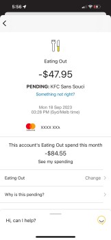 KFC Sans Souci, Rocky Point Road, Sans Souci NSW, Australia photo #1