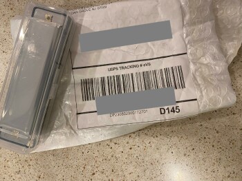 Salt Dawn: aka JANE SCAM photo #1