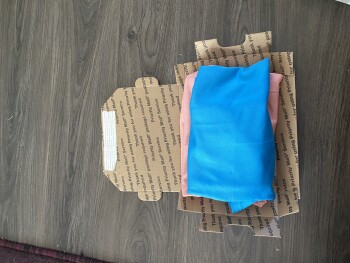 Consumer Safety Report Scam I mail a package to this company they didn’t send it to the seller and never returned to USPS,n... photo #1