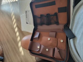 Unordered Package 照片 #1