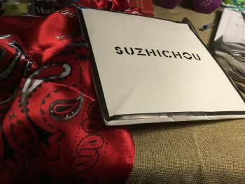 Unordered Package from Jane photo #1