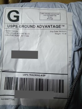 Not my name but address Foto #1