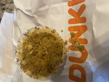 Dunkin', Tatum Boulevard, Phoenix, AZ, USA 照片 #1