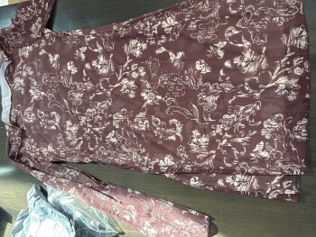 Unordered Package photo #1