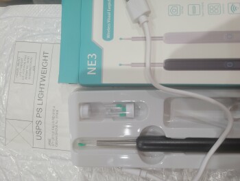 Consumer Safety Report I got 2 items i ordered but neither one works, JUNK I ordered somethings from a company online , the... photo #1