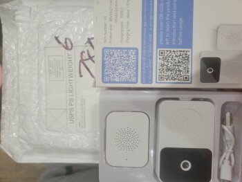 Consumer Safety Report I got 2 items i ordered but neither one works, JUNK I ordered somethings from a company online , the... photo #2