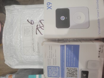 Consumer Safety Report I got 2 items i ordered but neither one works, JUNK I ordered somethings from a company online , the... photo #3