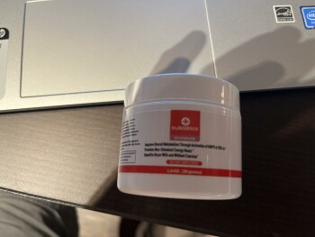 Unordered Bottle of Subgenix Bioribose foto #1