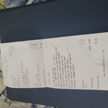 Harry's Seafood, Bar & Grille, Avenida Menendez, St. Augustine, FL, USA 照片 #1