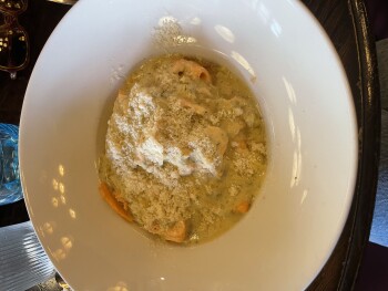 Le Bal Bullier, Avenue de l'Observatoire, Paris, France foto #1