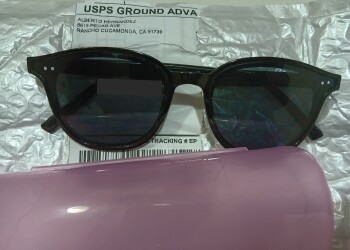 Scam from Alberto Hernandez photo #1