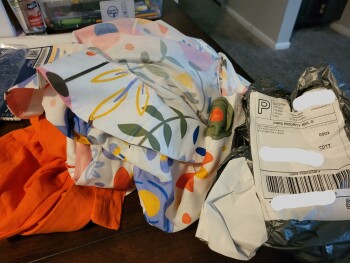Unorder package photo #1