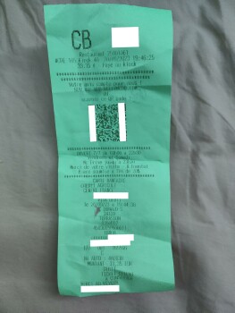 McDonald's de TERRASSON, N89, Terrasson-Lavilledieu, France photo #1