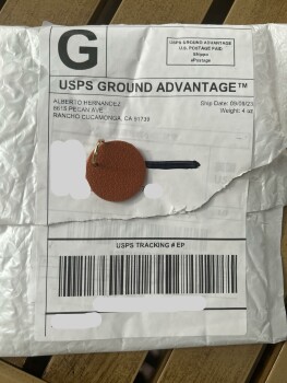 Alberto Hernandez - SCAMMER photo #1