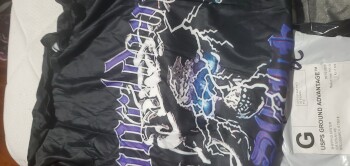 A shirt I never ordered Foto #1