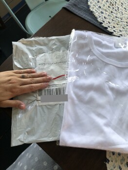 Received a package I did not order from Jane photo #1