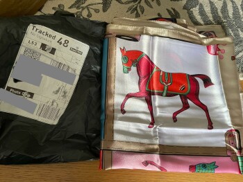 I did not order this item! foto #1