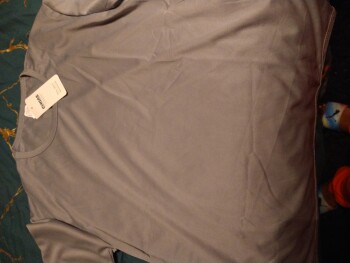 I Didn't order a shirt from y'all photo #1