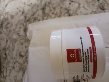 That I didn't oder this product 照片 #1