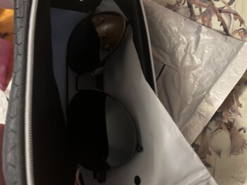 Sunglasses I did not order foto #1