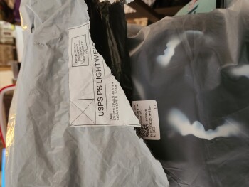 I did not order this Foto #1