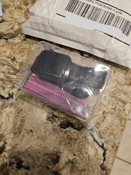 I also received an unordered item - photo #1