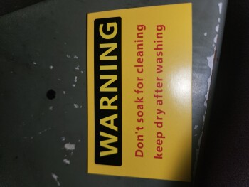 Consumer Safety Report Unknown package I received a white small bubble envelope from Jane located at 371 little falls rd st... photo #2