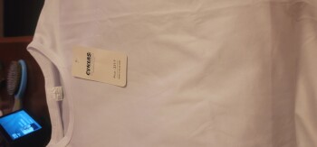 Unordered  Shirt photo #1