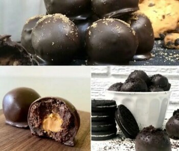 Food Recall F-Bombs Truffles - recalled due to undeclared FD&C Yellow #5 and Yellow #6 FDA announced the recall... Foto #1