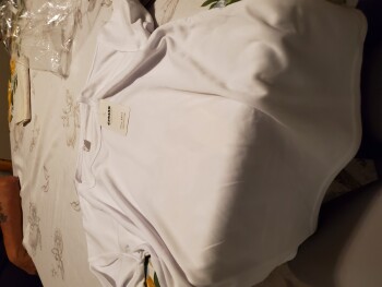 I received a shirt from Cyklas that I did not order. foto #1