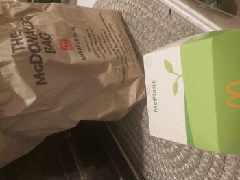 McDonald's, Thaliastraße, Wien, Österreich photo #1