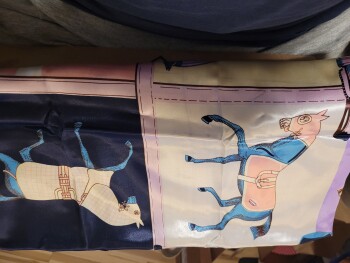 Facebook Scam Garden Planter not received Foto #1