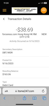 I have a order I never received yet foto #1