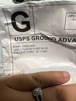 Unordered package foto #1