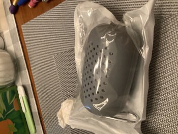 Received package not ordered foto #1