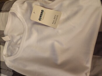 An unordered package Foto #1