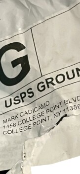 Verbrauchersicherheitsbericht I ordered a small welder kit but instead received a charger cord I received a cheap charge cord from... Foto #2