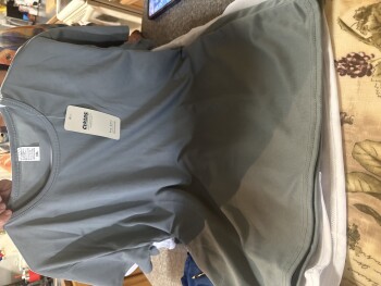 Fake shirts 照片 #1